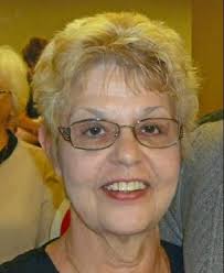 ERNESTINE DELIBERATO Obituary (2019)