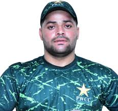 PAKISTAN Cricket Team & Match Squad