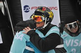 Maybe you would like to learn more about one of these? Elise Saarela U S Ski Snowboard