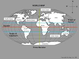 View all hotels near tropic of capricorn marker on tripadvisor Continents And Population Ppt Download