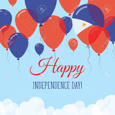 Independence day is in 334 days. Happy Independence Day Philippines Greetings