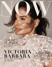 SHOP — NOW MAGAZINE