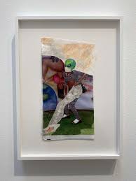 Walter Price Figure Painting Painting Drawing Abstract