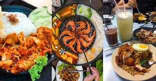 With a selection of vibrant cocktails, smooth beer, comfort food, and a warm and welcoming environment; 15 Supper Spots You Ve Probably Missed Out In Subang Jaya 2019