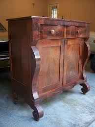Us 785 00 In Antiques Furniture Sideboards Buffets Empire Furniture Furniture Sideboard Furniture