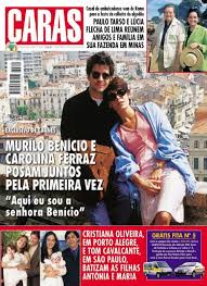 Share your videos with friends, family, and the world Carolina Ferraz And Murilo Benicio Dating Gossip News Photos