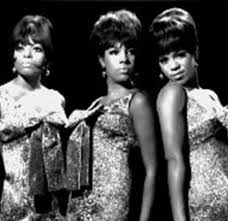 At the beginning the girls formed a quartet and named. The Supremes Rhino