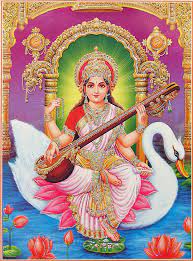 A collection of mata saraswati ji pictures, mata saraswati ji images. Beautiful Saraswati Maa Photos 1 Wordzz