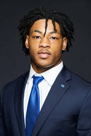 Football Roster 2025