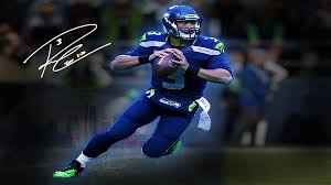 Seattle seahawks iphone 6 wallpaper (68+ images). Russell Wilson Wallpaper By Devoniix On Deviantart
