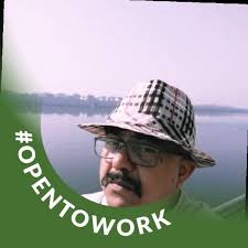 Tamil Writer Bharat Bhatt Biography, News, Photos, Videos