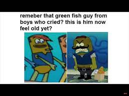 We did not find results for: Feel Old Yet Spongebobmemes Funny Memes Dark Memes Memes