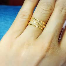 Emas 916 termurah di pasaran. Cincin Emas 916 Prices And Promotions Jun 2021 Shopee Malaysia