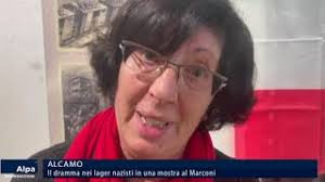 Detenzione nei lager nazisti, mostra al centro congressi Marconi di Alcamo 