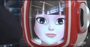 Seattle's Sea-Tac Airport Creates Robot 'Tracy' To Help Travelers Get  Through Security