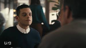 Robot stars rami malek as elliot alderson, carly chaikin as darlene and martin wallström as tyrell wellick. Recap Of Mr Robot Season 4 Episode 11 Recap Guide