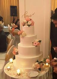 Lace and ribbon incorporated designs and many more to choose from. 11 Wedding Cakes Ideas Wedding Cakes Wedding Cake Structure