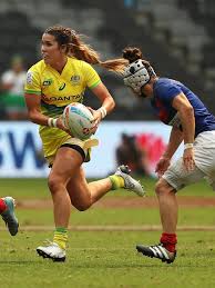The australian women will be defending their title. Women S Rugby Sevens Stars Given Permission To Play Nrlw