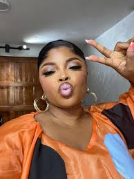 It's not a dumb idea. #julianaolayode #Godsfavoritebaby  #Godsbabygirlforlife #goodday