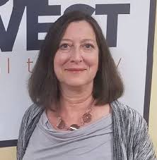 Nancy Barnard, Office Manager