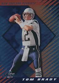 Tom brady keeps setting card records. Most Valuable Tom Brady Rookie Card Rankings And Checklist