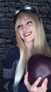 Teddy Floyd and Victoria Branson