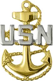 Chief Petty Officer United States Wikipedia