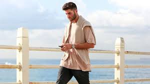 Maybe you would like to learn more about one of these? How To Wear A Pink Shirt Men S Style Guide The Trend Spotter