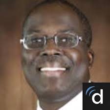 Dr. Ernesto J. Graham, MD