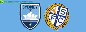 Sydney fc logo eps file is a graphics file saved in the encapsulated postscript (eps) file format. Come On You Boys In Blue Home Facebook