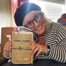 WHERE & WHAT Women Create