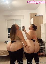 maisontwinss  twinsmaison Фото утечки OnlyFans обнаженная №48 - Nudogram  v2.1