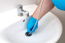 cost for a plumber to snake a drain