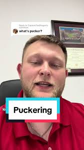 What Does Pucker Up Butter Cup Mean