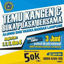 Sma yadika bandar lampung, kota bandar lampung (bandar lampung). Smk Yadika Bandar Lampung Beranda Facebook