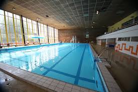 Visite Technique De La Piscine Pannoux Piscine Pannoux De Belfort Belfort Samedi 19 Septembre 2020