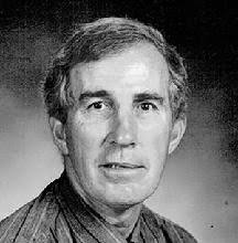 James SAUNDERS Obituary (1940