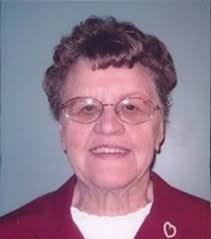 Esther Ketterling Obituary March 28, 2016