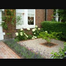 Front Yard Small Front Gardens Gravel Front Garden Ideas Front Garden Design