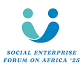 Social Enterprise Forum on Africa '25 event image
