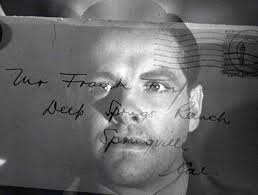 The Film Sufi: July 2013