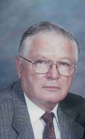 Obituary for George M. Gales