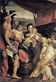 Pin On Art History Aka Madonnas R Us