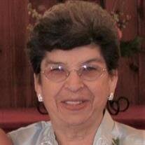 D. Romona Baynard Obituary