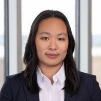 Heather Lin's Instagram, Twitter & Facebook