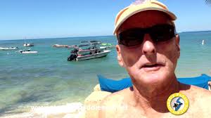 Interview with Mickey Munoz