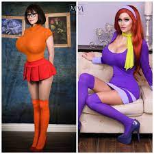 Heavily inspired by ichun's morph mod and zacuke's shape shifter z mod, and works only with forge for minecraft. The Eternal Question Velma Or Daphne Credit Morphs By Mig Morphs