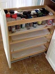 kitchen cabinet accessories