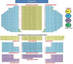 Polk Theatre Lakeland Fl Seating Chart Best Picture Of