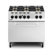Find the top 100 most popular items in amazon string(catexp_usapp_storename) best sellers. Lincat Opus 800 Natural Gas Free Standing Oven Range Drop Down Door 6 Burners W 900 Mm 55 0 Kw Og8002 N Dd Lincat Catering Equipment
